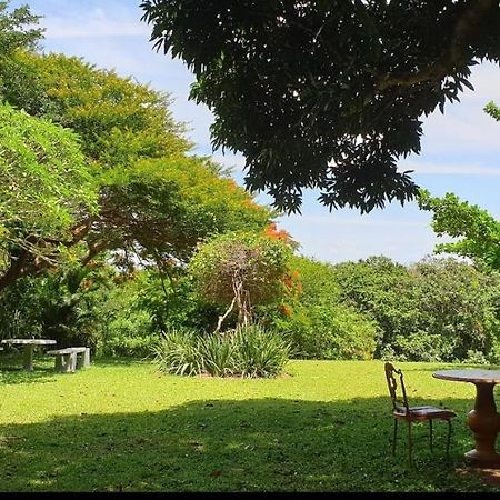 Lake St Lucia Lodge Εξωτερικό φωτογραφία