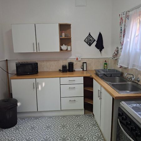 Lake St Lucia Lodge Εξωτερικό φωτογραφία