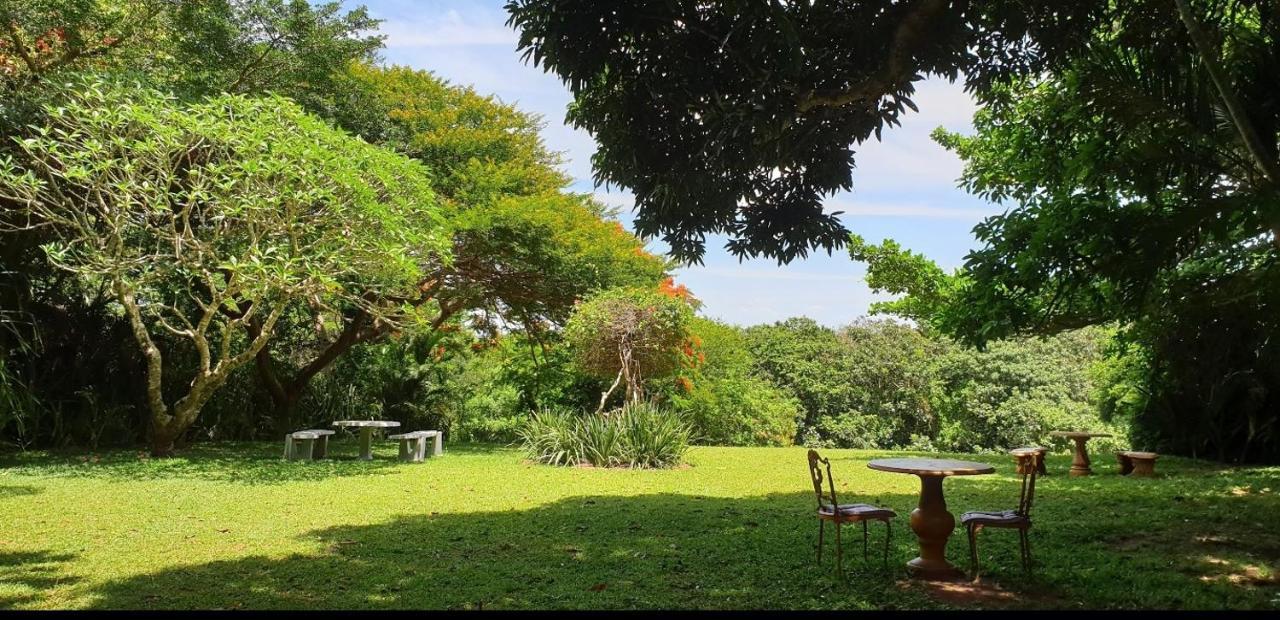 Lake St Lucia Lodge Εξωτερικό φωτογραφία