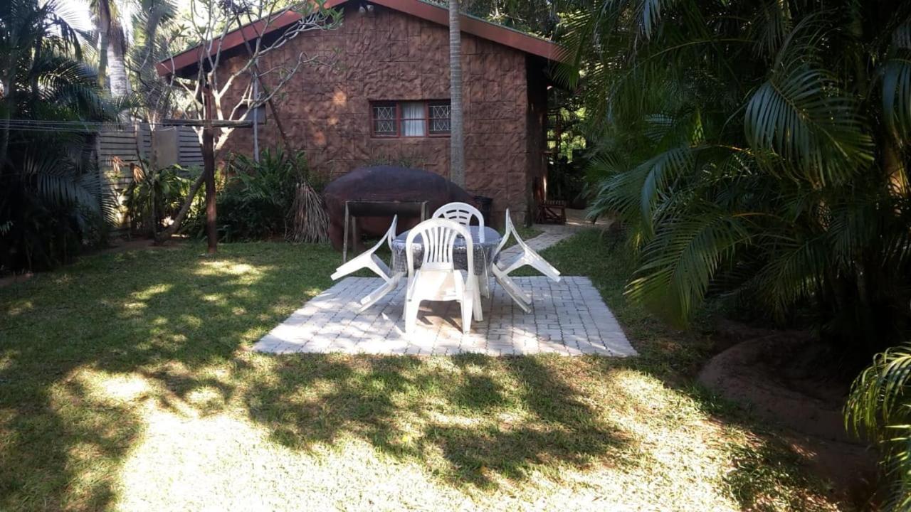 Lake St Lucia Lodge Εξωτερικό φωτογραφία