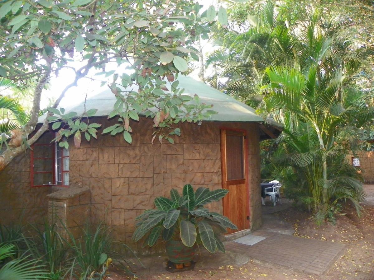 Lake St Lucia Lodge Δωμάτιο φωτογραφία