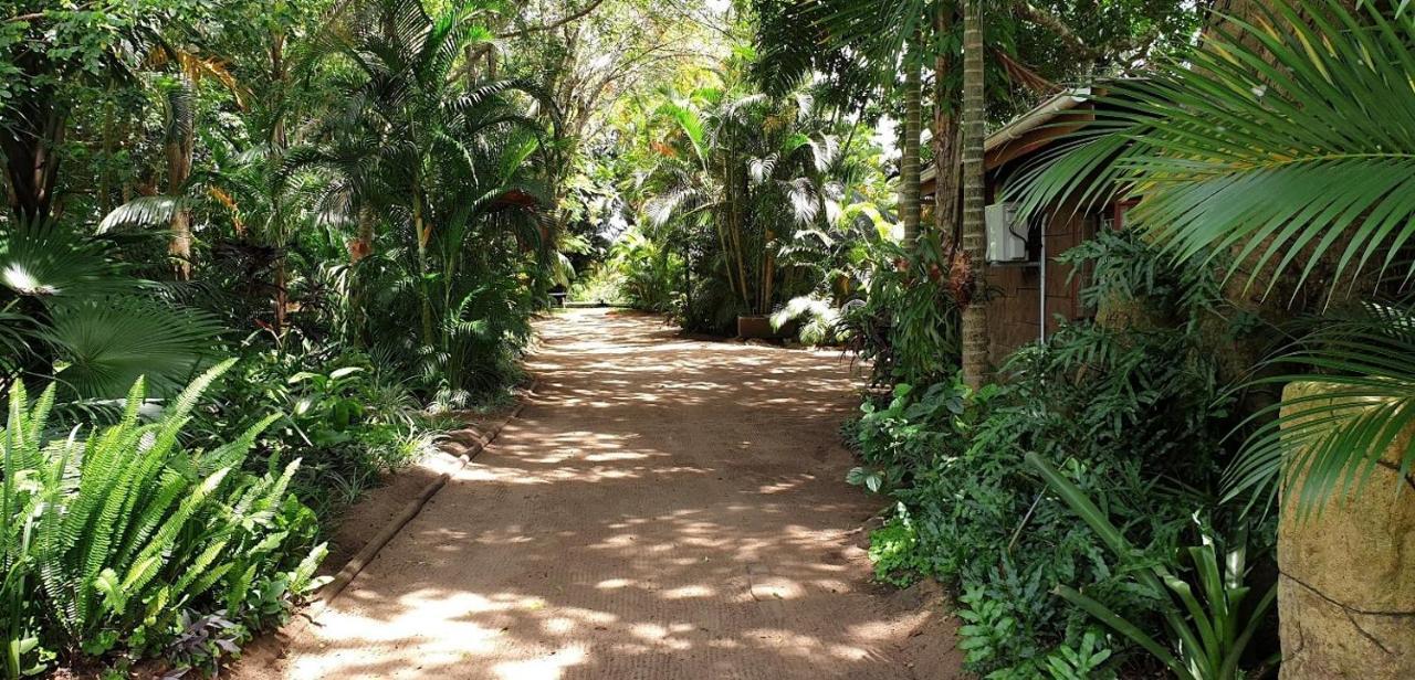 Lake St Lucia Lodge Εξωτερικό φωτογραφία
