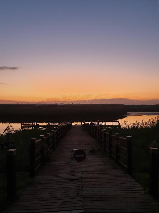 Lake St Lucia Lodge Εξωτερικό φωτογραφία