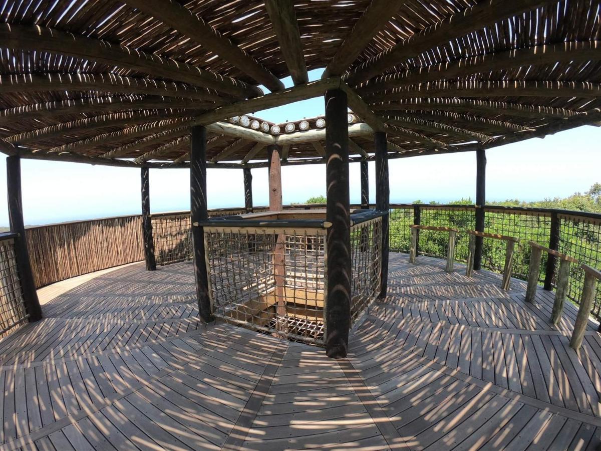 Lake St Lucia Lodge Εξωτερικό φωτογραφία
