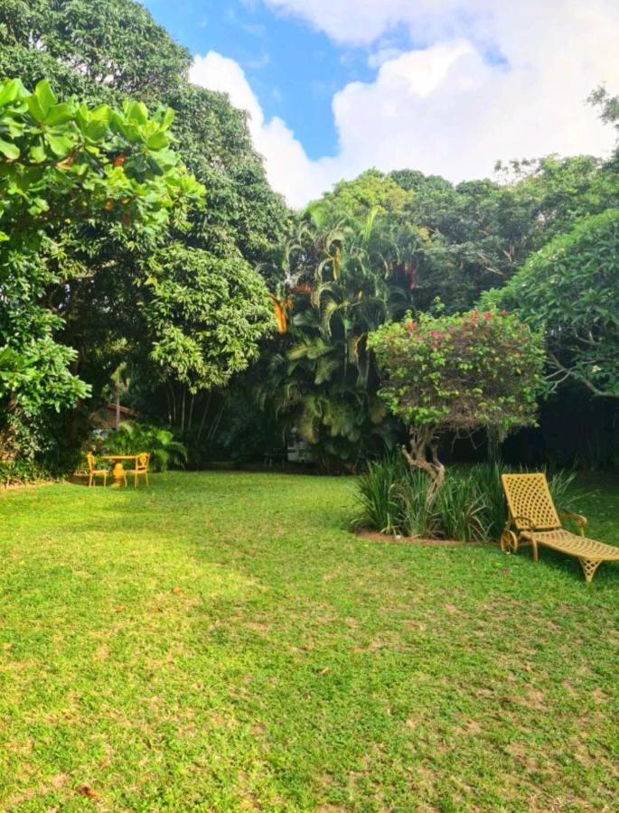 Lake St Lucia Lodge Εξωτερικό φωτογραφία