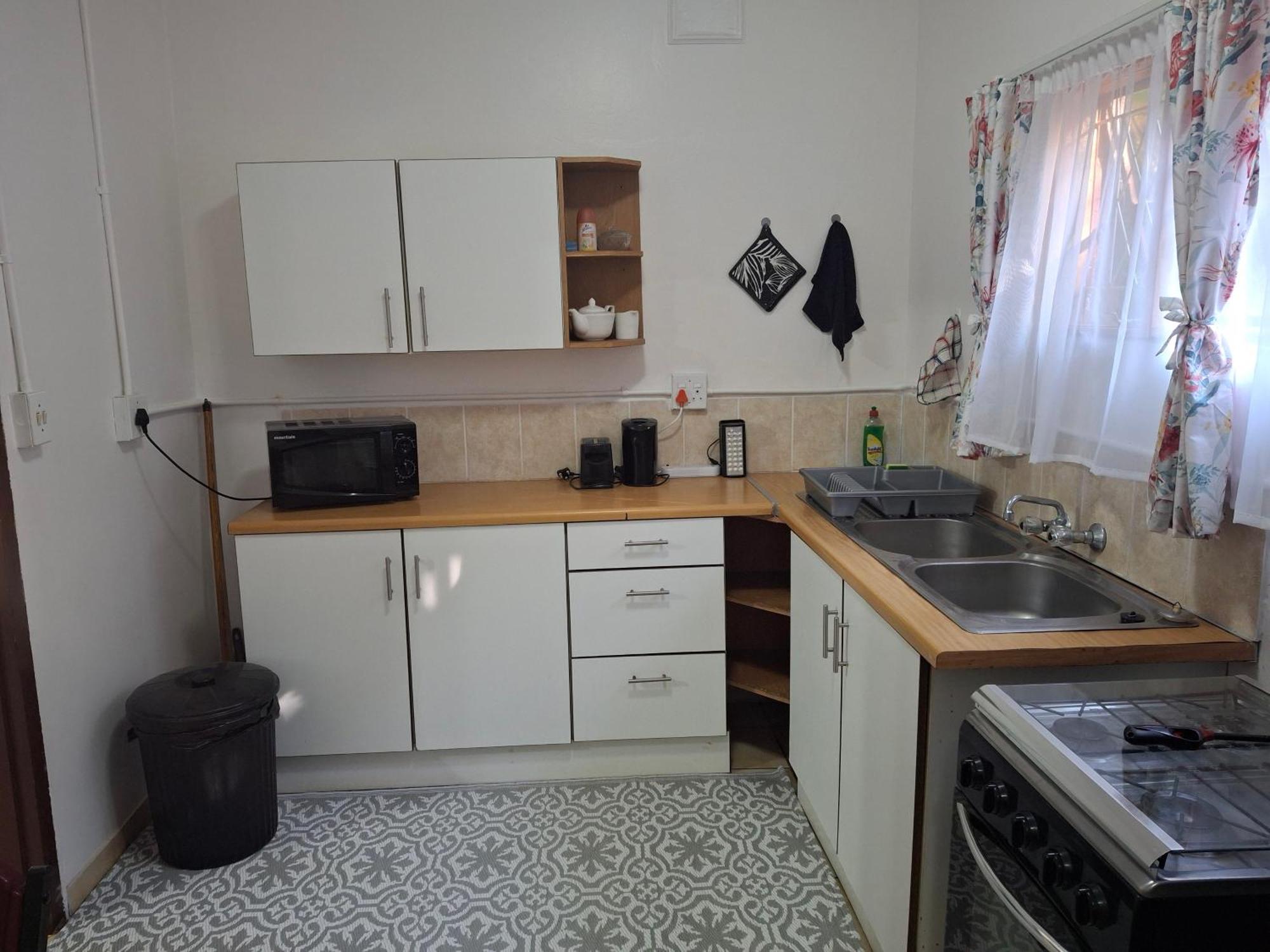 Lake St Lucia Lodge Εξωτερικό φωτογραφία