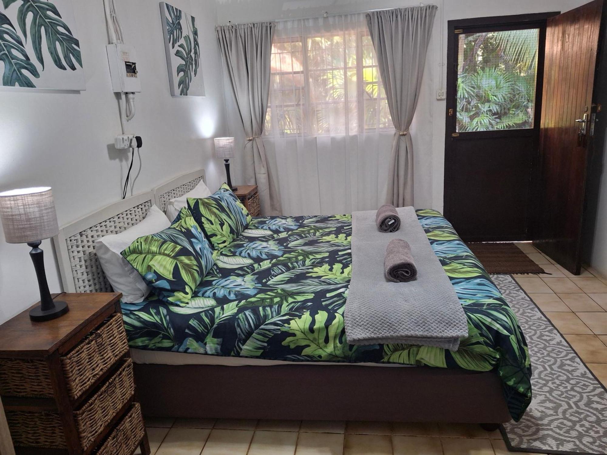 Lake St Lucia Lodge Εξωτερικό φωτογραφία