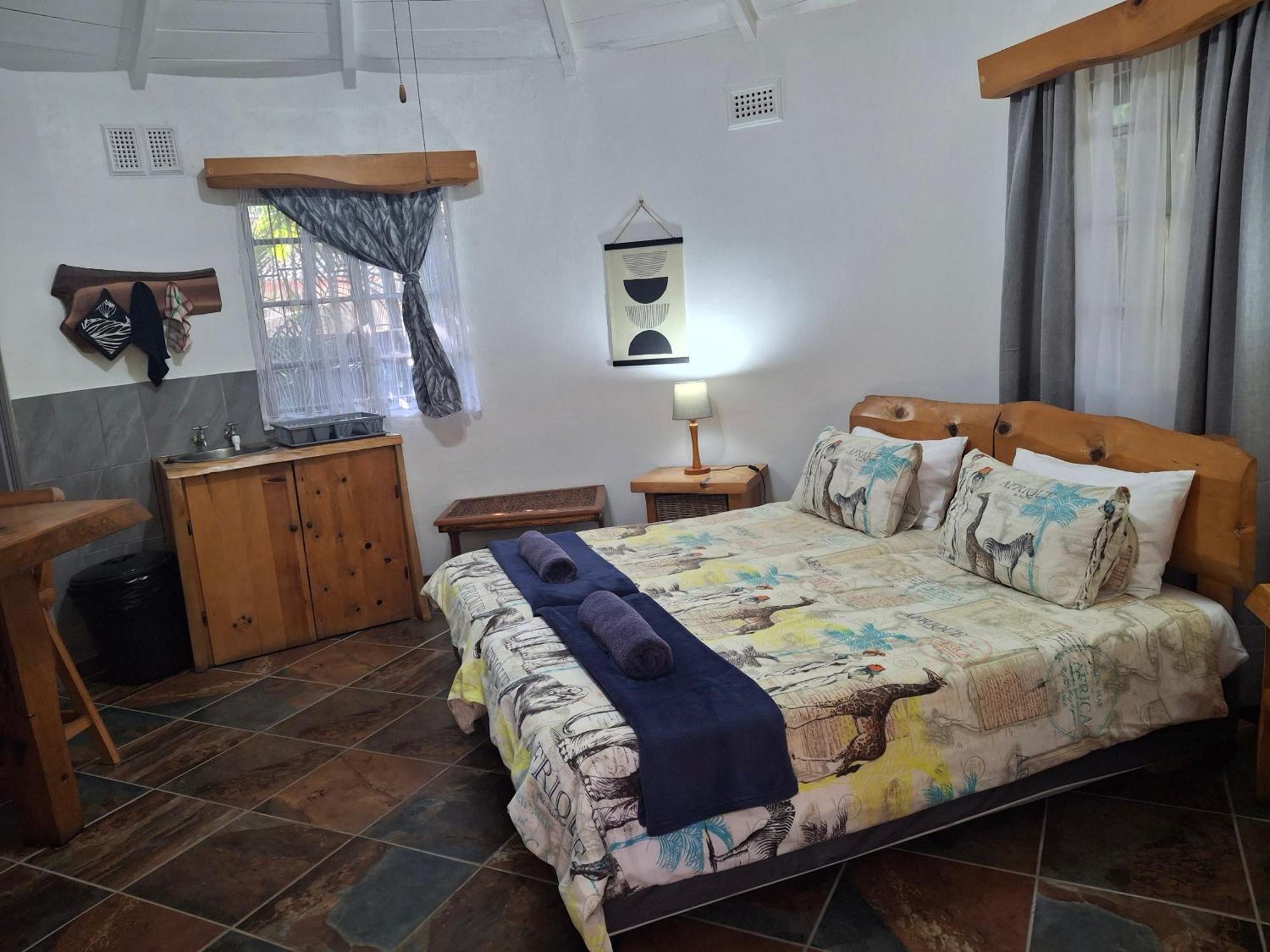 Lake St Lucia Lodge Εξωτερικό φωτογραφία
