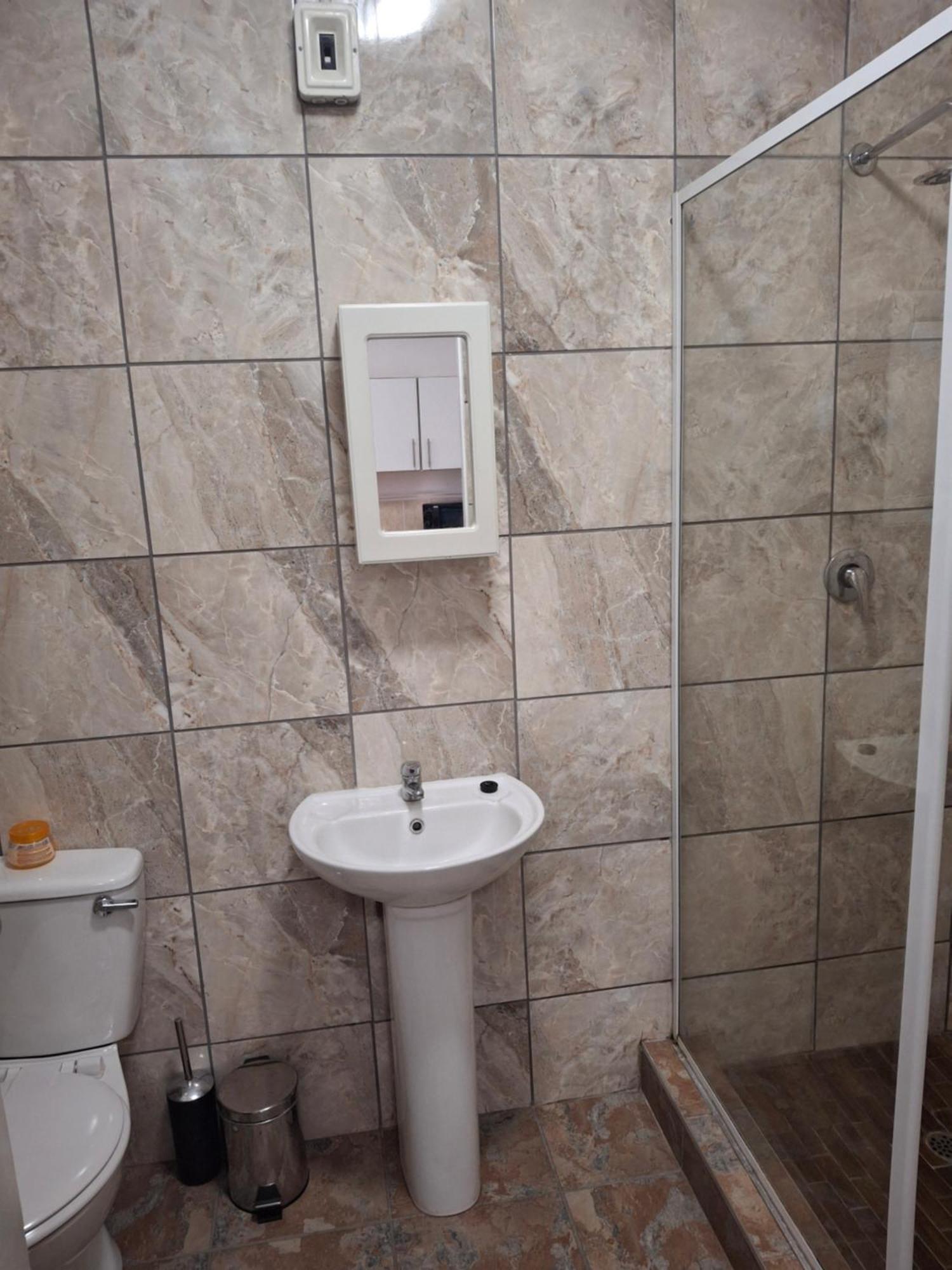 Lake St Lucia Lodge Εξωτερικό φωτογραφία