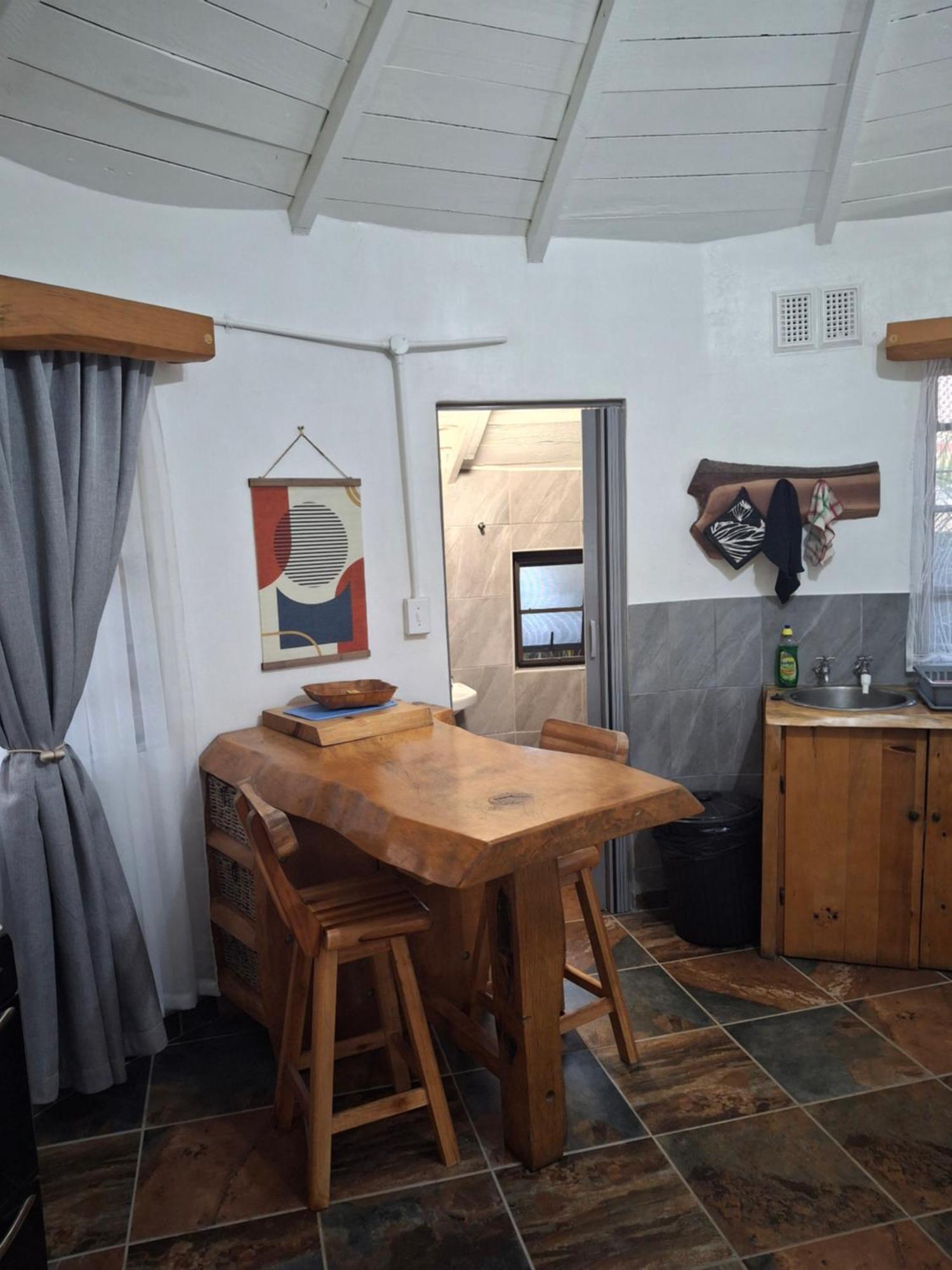 Lake St Lucia Lodge Εξωτερικό φωτογραφία