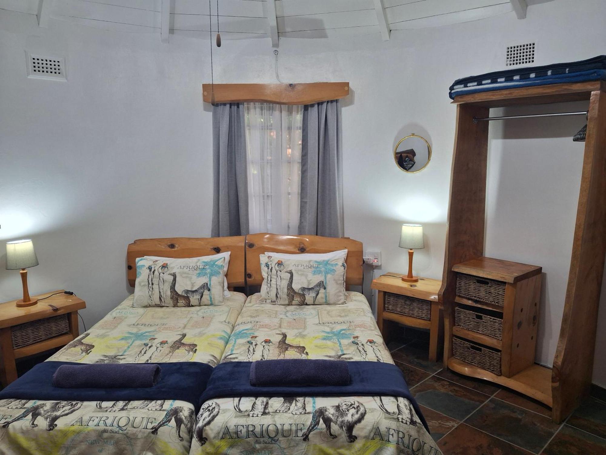 Lake St Lucia Lodge Εξωτερικό φωτογραφία