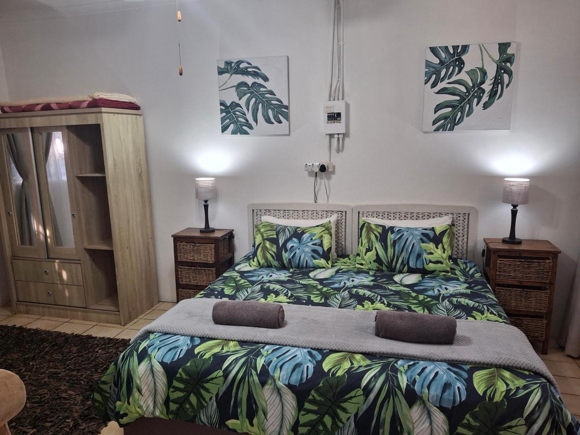 Lake St Lucia Lodge Εξωτερικό φωτογραφία