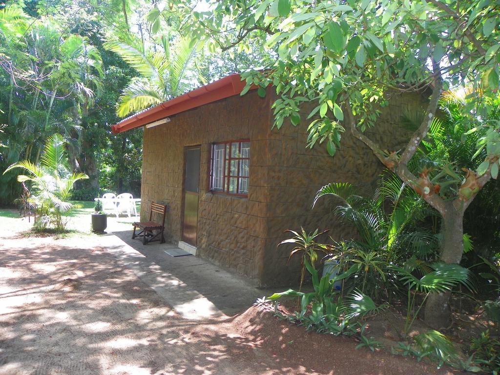 Lake St Lucia Lodge Εξωτερικό φωτογραφία