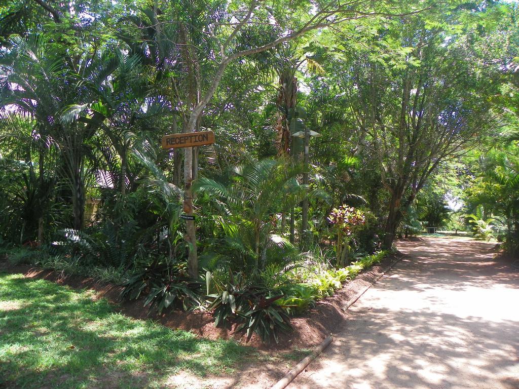Lake St Lucia Lodge Εξωτερικό φωτογραφία