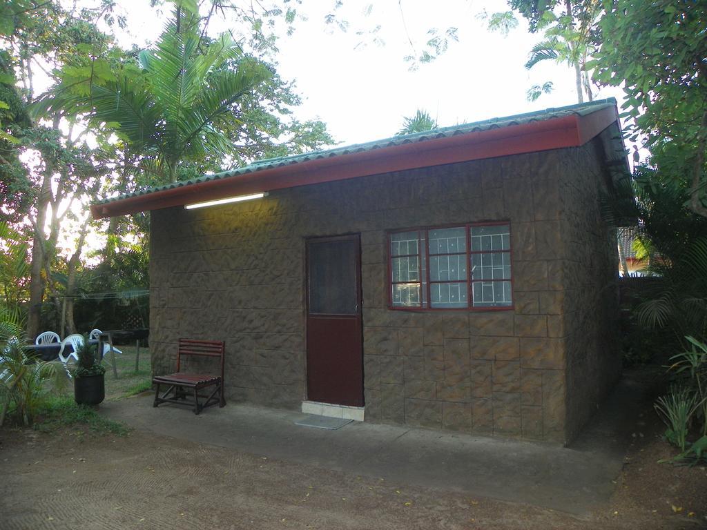 Lake St Lucia Lodge Δωμάτιο φωτογραφία